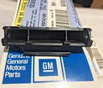 12388712 Nos Floor Console Door Latch 1996-2005 Gm Trucks. Fixed Price $15.00.