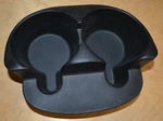 Genuine Ford Cup Holder Oem Factory Part # YL3X-1513562-A Free Shipping (f). Fixed Price $34.99.