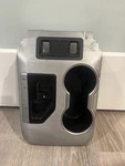 2012-2014 Toyota Camry Shifter Bezel Center Console Cupholder Silver Heated Seat. Fixed Price $75.00.