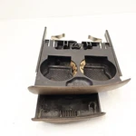 1997-2003 Ford F150 Expedition Cup Holder Front Dash Tray Brown Oem. Fixed Price $66.49.