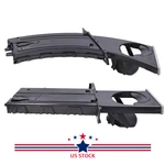 Pair Front Cup Holder In Dashboard 51459173465 For Bmw E90 E91 E92 E93 328I M3. Fixed Price $143.86.