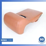 13-17 Lr Range Rover L405 L494 Rear Seat Center Armrest Cup Holder Brown Oem. Fixed Price $145.25.