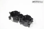 2017-2019 Audi Q7 Quattro 4M Front Center Console Dual Drink Cup Holder Oem. Fixed Price $31.59.