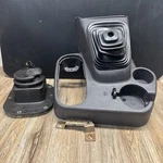 98-01 Dodge Ram 1500 Floor Console Cup Holder Manual Shifter Boot 4X4 N43500. Fixed Price $324.99.