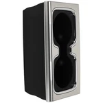 Center Console Cup Holder For Chevrolet Silverado 1500/2500/3500 14-18 23467147. Fixed Price $50.74.