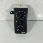 1998-2001 Dodge Ram 1500 2500 A/c Heater Climate Control Unit Mirror 55056700AD. Fixed Price $49.99.