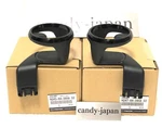 Mazda Genuine Drink Cup Holder Left Right Set MX-5 Miata Nd Black Car Parts Oem. Fixed Price $131.39.