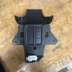 2017-2019 Fiat Abarth 124 Spider Center Console Bracket Oem. Fixed Price $20.00.
