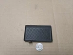 Volkswagen Oem 2012-2015 Passat Front Center Storage Tray Mat 561 863 136. Fixed Price $13.99.
