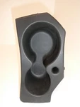 Dodge Ram 1LD23TRMAA Left Lh Driver Door Foam Cup Holder Insert Oem 2009-2018. Fixed Price $12.96.