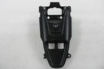 Ferrari F8 Tributo, Front Console Bridge Trim, Dmg, Used, P/n 873699. Fixed Price $50.00.
