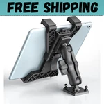 Tablet Holder For Truck Heavy Duty Drill Base Car Mount Ipad Mini.... Fixed Price $25.25.