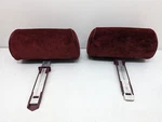 81 82 83 84 Dodge Rampage Omni Horizon Scamp Seat Headrest / Trim Sleeves Mopar. Fixed Price $95.96.