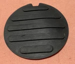 Ford Explorer Center Console Cup Holder Mat Liner Rubber 1L247806305 SP6848 Oem. Fixed Price $6.99.