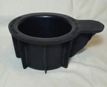 Ford Mustang F-150 Expedition 1997-2004 Cup Holder Insert YL1X-7813560-ADW. Fixed Price $14.99.