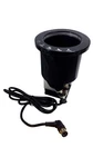 Touch Function Cup Holder With Drink Cooling Fan, Blue Led And Controls. Fixed Price $79.99.