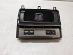 2013 2014 2015 Lexus GS350 Aluminum Brush Cup Holder With Switch. Fixed Price $58.50.