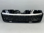 15 16 17 Land Rover Discovery Sport Front Grille Trim Panel Black 1491 Oem. Fixed Price $167.99.
