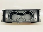 Centre Console Cup Holder For Range Land Rover L322 FJ1500180 Genuine 2008. Fixed Price $78.66.