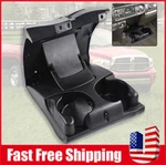 Dash Cup Holder Instrument Panel For 98-01 Dodge Ram 1500 98-03 2500 3500. Fixed Price $31.99.