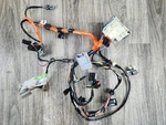 13 16 Lincoln Mkz Center Console Wiring Harness FP5T-14B079-DDB. Fixed Price $41.65.