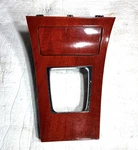 2007 2009 Lexus ES350 Center Console Ashtray Shifter Trim Oem # 58812-33020. Fixed Price $30.00.