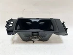 15-18 Ford Focus Front Center Console Dual Cup Holder Insert Trim Oem. Fixed Price $22.50.