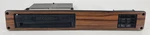 87 - 96 Dodge Dakota Pull Out Dash Cup Holder Trim Air Vent Woodgrain. Fixed Price $63.74.