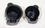 02-07 Ford Focus Console Cup Holder Insert Set Of. Fixed Price $20.88.