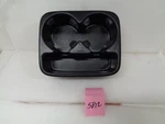 1999-2002 Chevrolet Silverado Tahoe & Gmc Sierra Console Cup Holder Insert 99-02. Fixed Price $24.99.