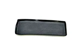2004-2010 Volkswagen Touareg Dashboard Storage Compartment Rubber Insert Mat Oem. Fixed Price $8.69.