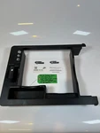 Oem 1998-2002 Dodge Ram Center Console Trim Insert Bezel Surround 1500 2500 3500. Fixed Price $94.22.