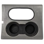 2004-2008 Ford F150 Center Floor Console Shifter Bezel Cup Holder 4L3X15045G70. Fixed Price $69.75.