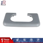 Ford F250 F350 1999-2010 Center Console Cup Holder Pad Trim Repair Gray. Fixed Price $20.68.