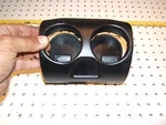 Lexus LS400 1996-1997 Front Console Hidden Pop Out Cup Oem HOLDER,55620-50020. Fixed Price $77.90.