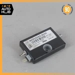 05-08 Mercedes R230 SL550 SL500 Amg Antenna Amplifier Booster Module Oem. Fixed Price $45.65.