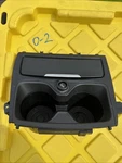 14-17 Oem Bmw F22 F23 F87 M235 Center Console Cup Holder Ashtray Trim Black. Fixed Price $45.00.