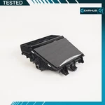 19-24 Bmw 330I 330E M340I G20 Console Storage Tray Compartment Box & Charger Oem. Fixed Price $99.23.