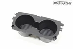 2022-2024 Ford Expedition Rear Center Console Back Panel Cup Holder Insert Oem. Fixed Price $38.99.