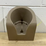 2003-2006 Ford Expedition Rear Right Quarter Panel Cup Glass Holder Oem. Fixed Price $15.14.