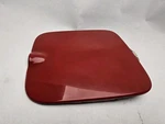 99-04 Chevy Tracker Suzuki Vitara XL7 Fuel Gas Filler Door Red. Fixed Price $100.00.