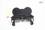 2012-2014 Ford Focus Front Cup Holder Partial Insert BM51-A047A03-B01 Oem. Fixed Price $32.38.