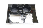 2018 - 2023 Volkswagen Atlas Front Center Console Cup Holder W/ Bezel Oem. Fixed Price $50.52.