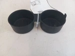 2008 Ford Fusion Center Inner Console Cup Holder Rubber. Fixed Price $33.30.