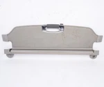 02-10 Lexus SC430 Oem Rear Trunk Retractable Cargo Shade Shield Cover. Fixed Price $74.99.