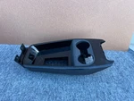 Ford Mustang Mach-e 2021-2026 Oem Center Console Storage Cup Holder Tray Assy. Fixed Price $74.95.