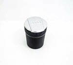 Audi Cup Holder Aluminium Ashtray Coin & Gum 8V08579513Q7 No Duty To. Fixed Price $151.57.