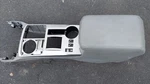 2012 Toyota 4RUNNER Limitedfloor Center Console Leather Lt. Gray Oem Smoke Free. Fixed Price $269.99.
