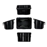 Vertical AW-CPGM01 Oem Console Cup Holder Pocket For Gmc-chevrolet 1995-99 Vehi. Fixed Price $59.95.