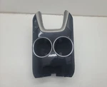 2014 - 2020 Ford Fusion Center Cup Holder Assy Oem 3FA6P0SU4ER109306. Fixed Price $55.99.